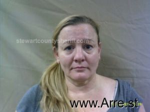 Sonia Davis   Arrest Mugshot